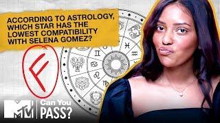 Do You Know Astrology Better Than Anncy Twinkle? | MTV Access