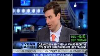 BPI Training | LEED Certification | Home Star | Clean Edison