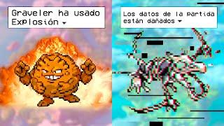 LAS 15 PEORES COSAS QUE TE PUEDEN PASAR JUGANDO POKÉMON