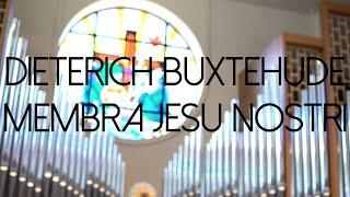 ABOC @Home | Buxtehude - Membra Jesu Nostri