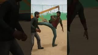 Sarkkar infinite game #SarkarGame #SarkarInfinite #ThalapathyVijay #SarkarMovie