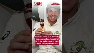 Tim Paine Steps into Australia A Coaching Role as His Post-Captaincy Journey Gathers Pace