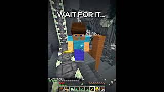 ProBoiz Funny Sigma Moment in Minecraft