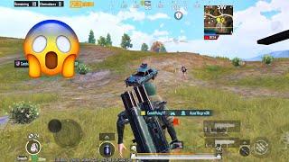 DOUBLE M202 QUADRUPLE BUT NOT IN HAND PUBG Mobile Payload 3.3  #pubgmobile #payloadmode