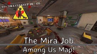 Viscera Cleanup Detail | The Mira Job | Normal Cleanup