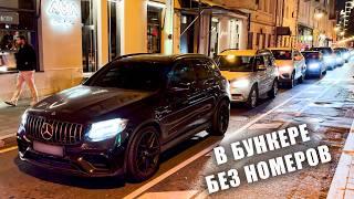 МАЖОРЫ БЕСПРЕДЕЛЯТ ПО МОСКВЕ ДИКИЕ ШАШКИ НА AMG И X3M