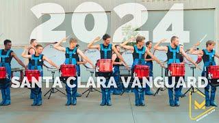 Santa Clara Vanguard 2024 Battery