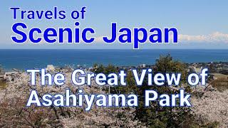 【456】The Great Views of Asahiyama Park / Travels of Scenic Japan / Tabiator