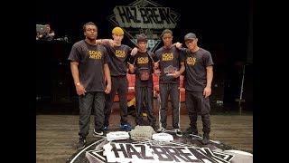 Hazbreak 2017 | Soul Mavericks Crew Recap