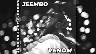 FREESTYLE JEEMBO x BOULEVARD DEPO TYPE BEAT - "VENOM"