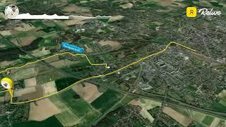 balade 31km fait en ninebot f65