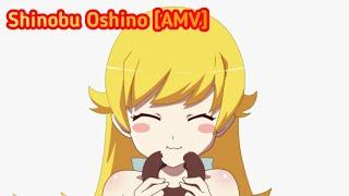 Shinobu Oshino [AMV]