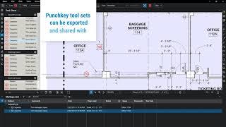 Bluebeam Revu Getting Started: Punch