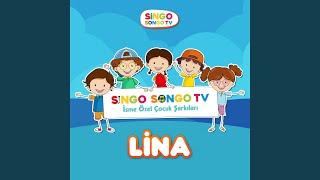 Lina Odasını Topluyor