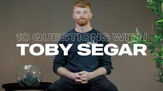 "It made me question my future in Parkour" | 10 Questions With Toby Segar