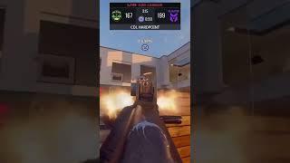 Leib with the Double | #u18codleague on #Twitch