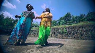 CHRISTINA SHUSHO & MIREILLE BASIRWA ~  MAVUNO (Official Music Video)