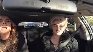 Daniela Rose presents Off Duty Models - Stefania Ferrario - For the fans (Part 3)