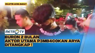 Eksekutor P3mb4c0kan Siswa SMK Bina Warga Bogor Berhasil Diringkus