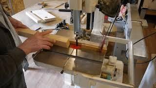 Столярные хитрости. Часть 12. Woodworking tips (tricks). Part 12.