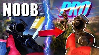 7 PRO TIPS to Help IMPROVE Your SNIPING in THE FINALS!