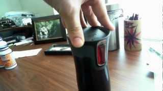 The Best Travel Mug - Contigo West Loop Stainless Steel Vacuum Insulated w/ Autoseal - Review