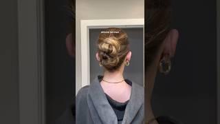 double bun inspo!!