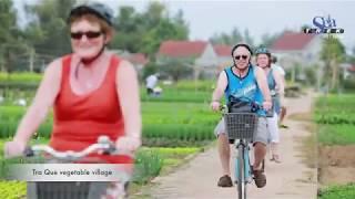 Hoi An Eco Tour