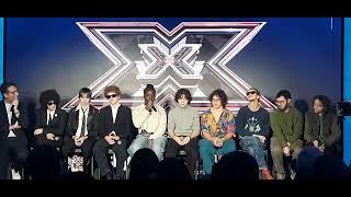 x factor 2024, la finale