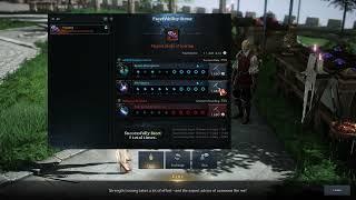 Lost Ark Guide How to make a 10/6 Stone !