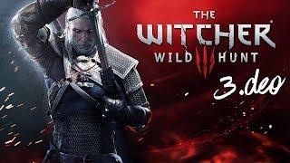  !100% THE WITCHER 3 GOTY walkthrough 3.deo !1440p !ultra !mods