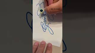 Calligraphy subscription box lettering calligraphy tools fluid writer penmanship handwriting art