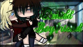 Rented Boyfriend {Gacha Club movie}