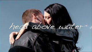 Head Above Water (original cut)  || Farscape fanvid