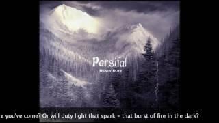 Parsifal - Heavy Duty