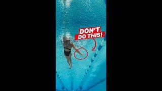 5 Backstroke Mistakes to Fix