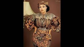 cute,flawless and simple asoebi Northern styles#beautiful arewa styles