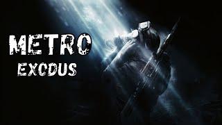 Metro Exodus Прохождение #8 Два полковника