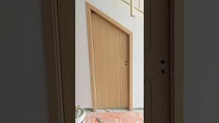 Custom Interior Door Installation – Professional and Precise Fit