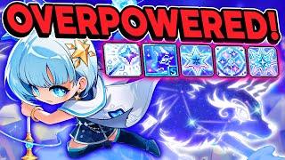 Is Sia Astelle WORTH Playing? - MapleStory New Class Sia Astelle Guide