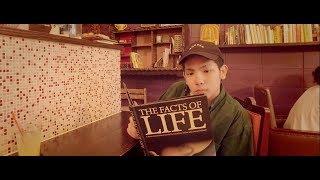 Rude-α  『Life is』 from "ADOLESCENCE"  (Prod. EQUALIZE INC.)【Official Music Video】