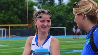 Catherine Barry 2021 Highlight Reel