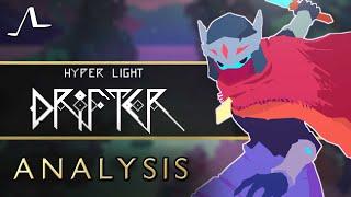 How Hyper Light Drifter Speaks To The Heart