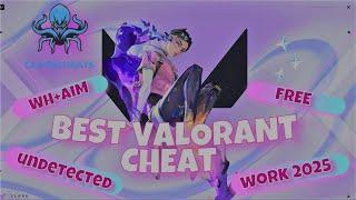 Valorant: Dominate Every Game with Free Cheats!