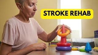 Exercises for Your Arm After a Stroke.