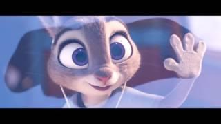 Zootopia - Welcome to Zootopia