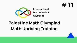 IMO25 Training #11 - Andrey Gavrilyuk - Basics: Angle-chasing, Missing Elements, Perturbations