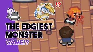 We Found the EDGIEST Monster Taming Game! | Monstronomy Spotlight