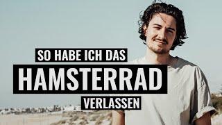 In 3 Schritten vom Hustle- zum Lifestyle Business – für weniger Arbeit, mehr Zeit & höhere Umsätze