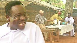 Parish Priest |You Will Laugh So Loud Your Neighbors Will Join You With This Comedy Movie -Nigerian